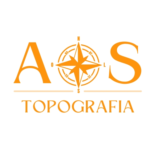 AOS Topografia!