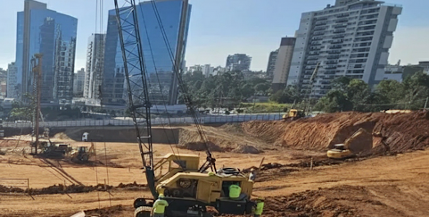 Macro Técnica Engenharia