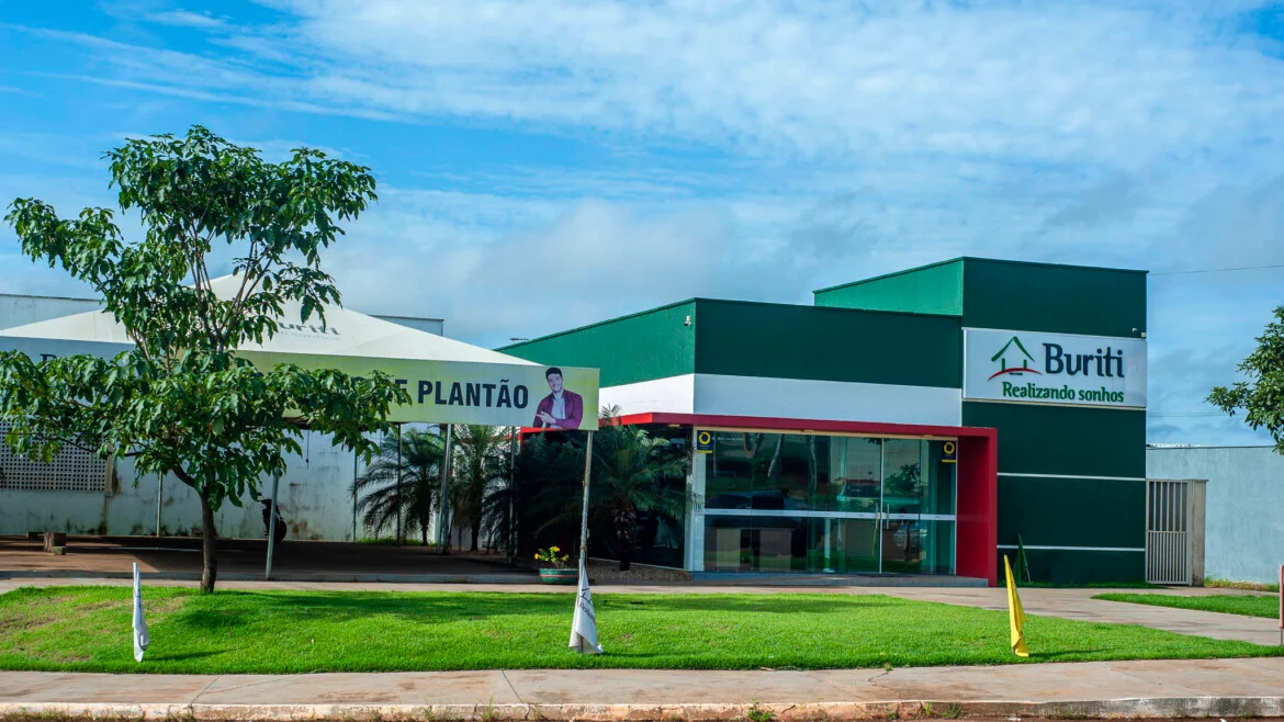 Buriti Empreendimentos