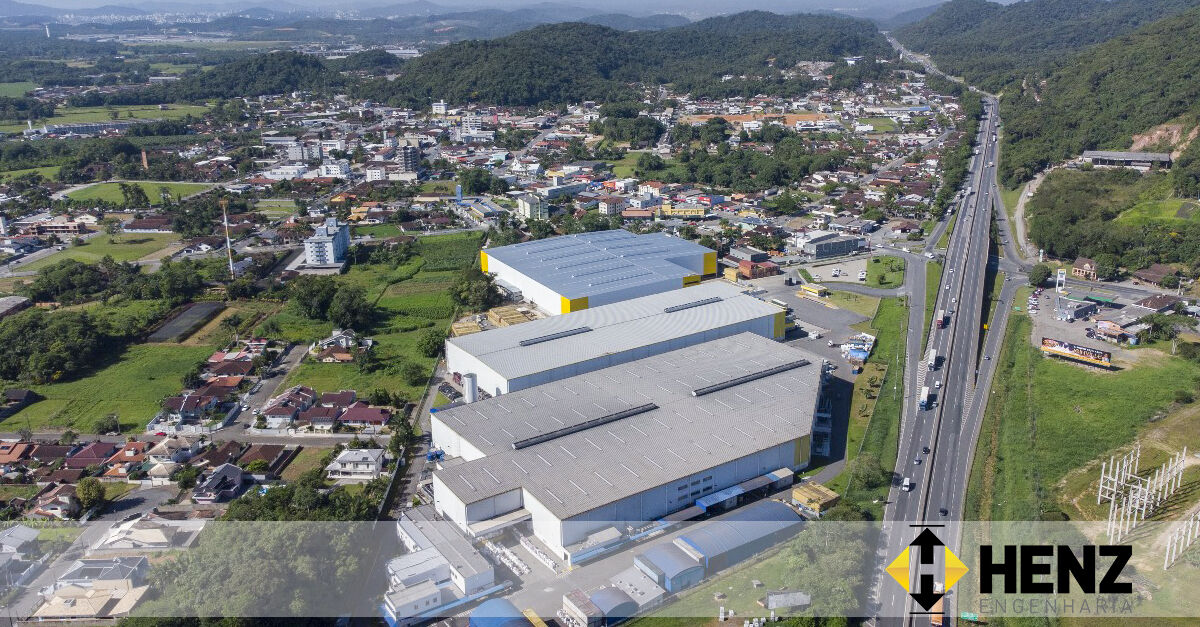 Henz Engenharia